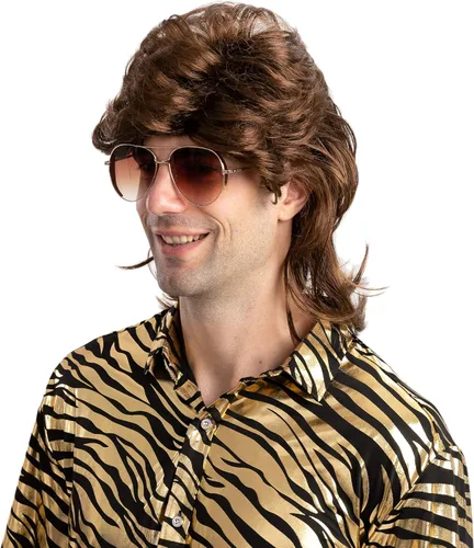 Vista 5 de Spooktacular Creations WIG