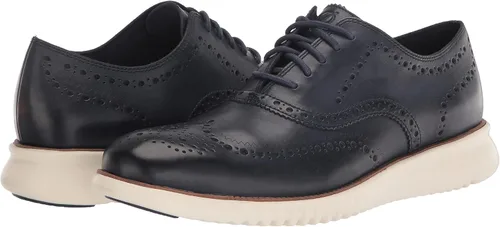 Vista 7 de Cole Haan Zerogrand 2.Zerogrand - Zapatos de piel Oxford para hombre
