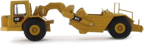 Vista 3 de Excavadora hidráulica Cat 385C L 1:64 - 85694 - Diecast Masters