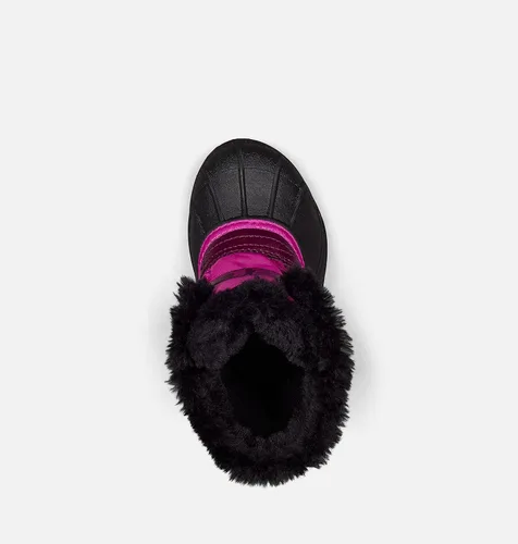 Vista 73 de SOREL - Botas de nieve para niños de Snow Commander