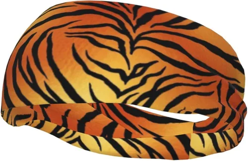 Vista 42 de Diadema deportiva duradera y elástica unisex Color47