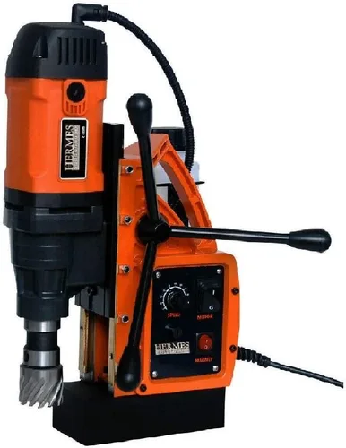 Vista 6 de Perforadora magnética 1-3/8 ″ (1.378 in)