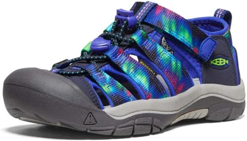 Vista 13 de KEEN Sandalias de agua Newport H2 con punta cerrada para niños unisex Newporty Mcnewport