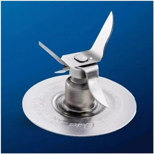Vista 3 de Oster® Sistema de Cocina Clásico 2 en 1 Licuadora y Procesador de Alimentos
