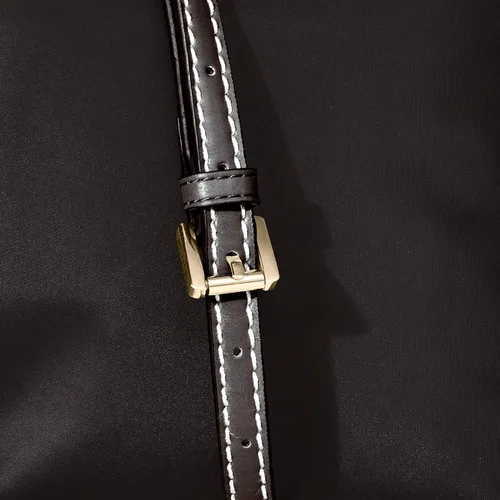 Vista 3 de Tommy Hilfiger Bolso cruzado pequeño Julia para mujer