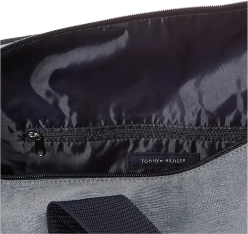 Vista 67 de Tommy Hilfiger Bolso de lona Gino para hombre