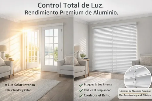 Vista 3 de Comfy Hour - Persianas magnéticas para puerta de metal, persiana de ventana, 25 x 41 pulgadas