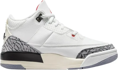 Vista 2 de Nike boys Air Jordan Retro 3