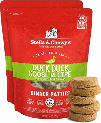 Vista 25 de Stella & Chewy's - Alimento para perros congelado y secos