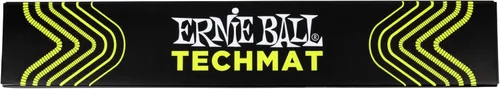 Vista 2 de Ernie Ball Techmat de mantenimiento de instrumentos