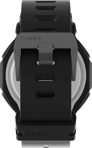 Vista 3 de Timex UFC Colossus - Reloj para hombre (1.772 in)