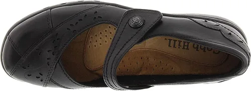 Vista 3 de Rockport Cobb Hill Petra Mary Jane - Zapatos planos para mujer