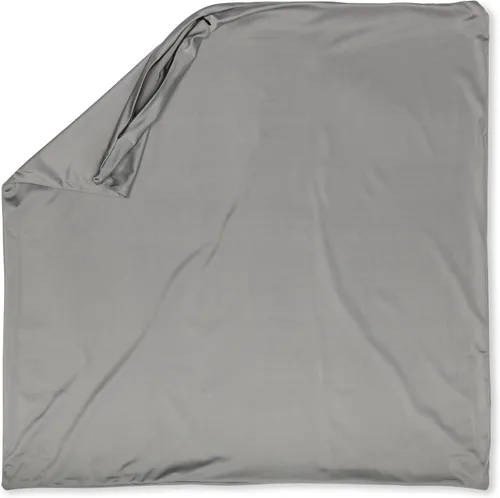 Vista 202 de PILLOWY Almohada Decorativa de 12" x 20" - Crema Durazno: 1 PIEZA Almohada de Microperlas Premium de Lujo con Tela de Nylon/Spandex 85/15. Siempre