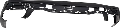 Vista 72 de Garage-Pro Cubierta de parachoques compatible con BMW 328i xDrive 2014-2016, BMW 328d xDrive 2014-2018, BMW 330i xDrive 2017-2019 trasero CAPA
