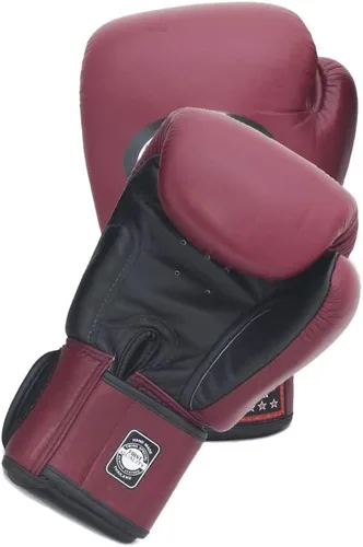 Vista 15 de Guantes de entrenamiento y sparring de boxeo Twins Boxing Muay Thai