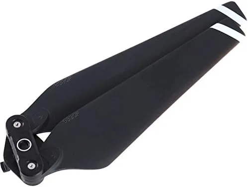 Vista 5 de SSE Hélices plegables de liberación rápida 8330F para DJI Mavic PRO Quadcopter