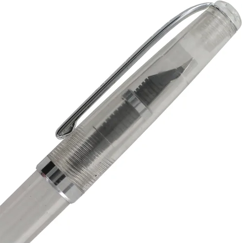 Vista 6 de Noodlers FLEX NIB pluma estilográfica con plumín