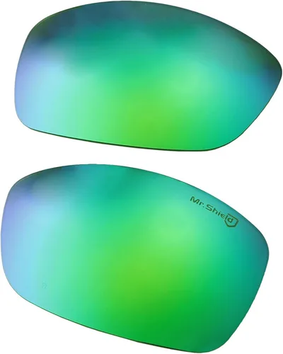 Vista 3 de Walleva - Lentes de repuesto para gafas de sol Oakley Hijinx, 20 opciones disponibles