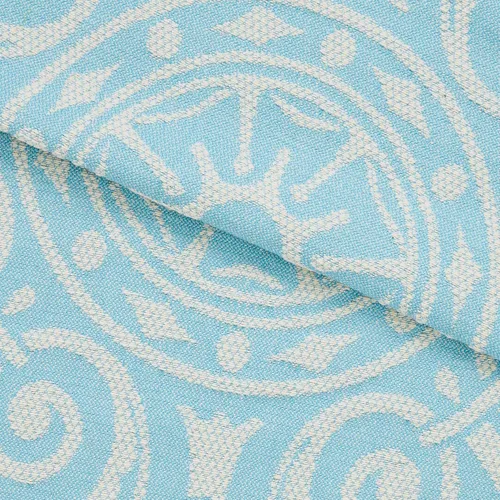 Vista 3 de Superior Juego de colcha de mezcla de algodón de 2 piezas, colcha de gran tamaño, 1 funda de almohada a juego, manta ligera, decoración de ropa