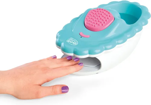 Vista 5 de Shimmer 'N Sparkle All in One Hand & Nail Spa