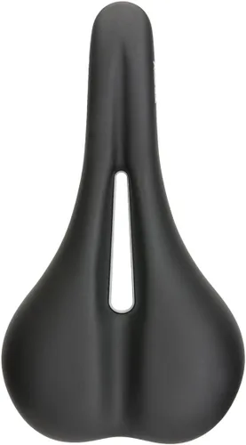 Vista 3 de Terry Raven - Sillín de bicicleta para hombre y mujer, flexible y cómodo, funda sintética Dura-Tek