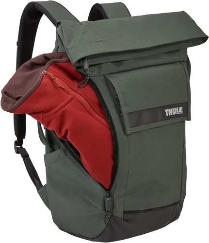 Vista 9 de THULE() Casual, Racing Green