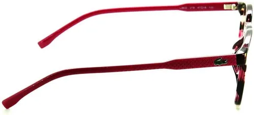 Vista 3 de Gafas graduadas LACOSTE L 3632 219 HavanaRosa, rosado, (HavanaPink)