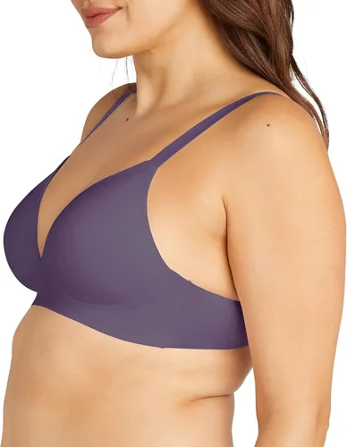 Vista 2 de Bali Camiseta Comfort Revolution Soft Touch Perfect para mujer Df3460
