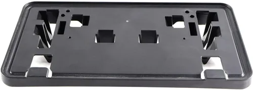 Vista 3 de LOSTAR Soporte de matrícula frontal compatible con F150 ML3Z-17A385-BB 2021 2022 2023