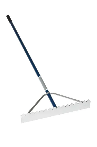 Vista 5 de RAKE PRO LUTE - 29.9 in de ancho