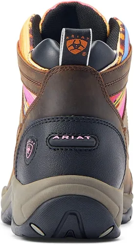 Vista 3 de ARIAT Botas de senderismo para mujer
