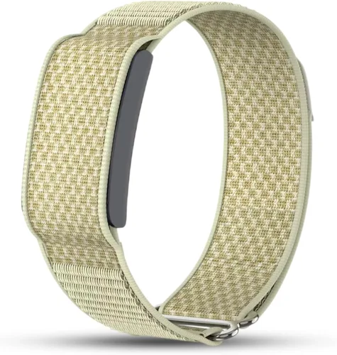 Vista 12 de DADO Correa de repuesto de nailon, compatible con la correa Amazfit Helio, ajustable, transpirable, pulsera deportiva para rastreador de fitness