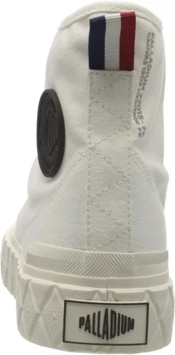 Vista 3 de Palladium Tenis unisex Palla Ace CVS MID