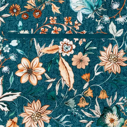 Vista 168 de Maison d' Hermine Delantales para mujer con bolsillo, 100% algodón (27.50 x 31.50 pulgadas)