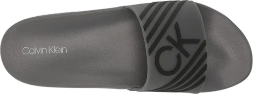 Vista 5 de Calvin Klein Men's Averil Slide Sandal