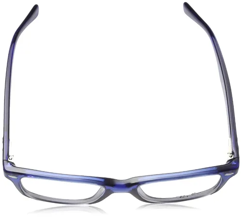 Vista 4 de Ray-Ban RY1531 Marcos para gafas 3648-48 - Fuxia Gradient Iridescent Grey RY1531-3648-48