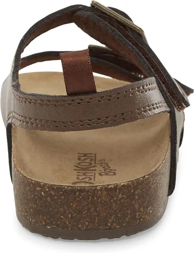Vista 4 de OshKosh B'gosh Boy's Bruno Sandal
