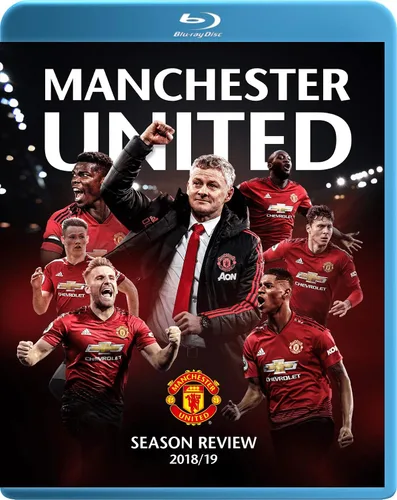 Vista 2 de Manchester United Season Review 201819