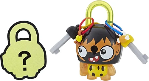 Vista 3 de Hasbro Lock Stars Caveman