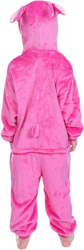 Vista 2 de LeaveLive Pijama de disfraz de Halloween para niños