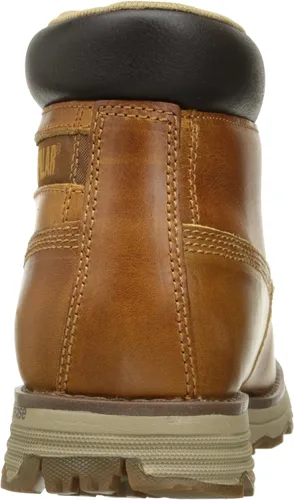 Vista 3 de Cat erpillar Founder Chukka - Botas para hombre, Bering Sea