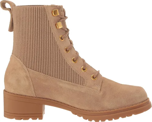 Vista 6 de Cole Haan Botas Camea Wp Combat II para mujer