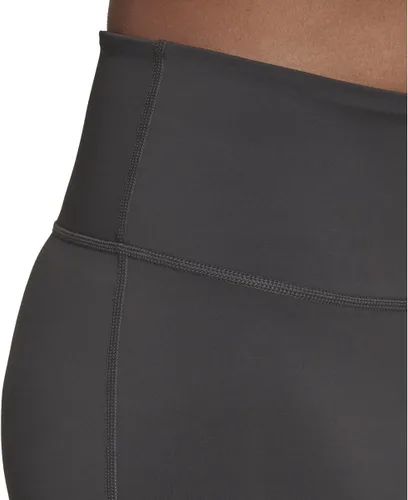 Vista 4 de adidas Pantalones cortos de 4 pulgadas para mujer