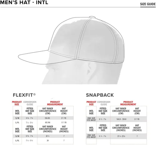 Vista 6 de Sombrero con máscara flexible ALPINESTARS
