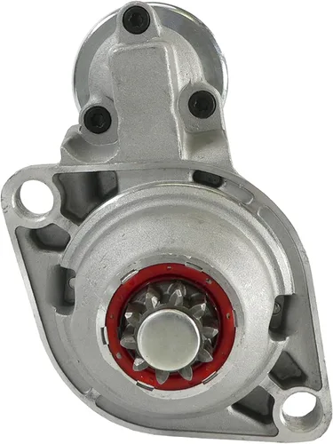Vista 7 de DB Electrical 410-24018 Arranque Compatible con/Reemplazo para Volkswagen Beetle 1.9L Diesel 1998-2007, Golf 1.9L 1996-2006, Jetta