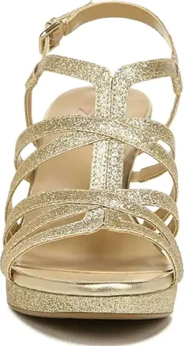 Vista 2 de Naturalizer Women's Baylor Heeled Sandal