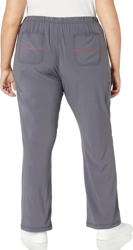 Vista 2 de Carhartt Cross-Flex - Pantalón de trabajo para mujer