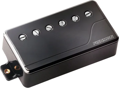 Vista 5 de Fishman Fluence Signature Series Devin Townsend - Juego de pastillas