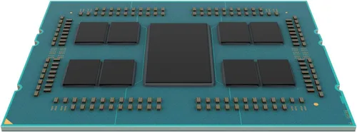 Vista 3 de AMD EPYC 7282, S SP3, 7nm, Infinity/Zen 2, 16 Core, 32 hilos, 2.8GHz, 3.2GHz Turbo, 64MB, 120W, CPU, OEM