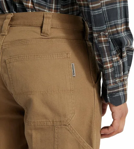 Vista 2 de WOLVERINE Pantalón elástico Steelhead para hombre